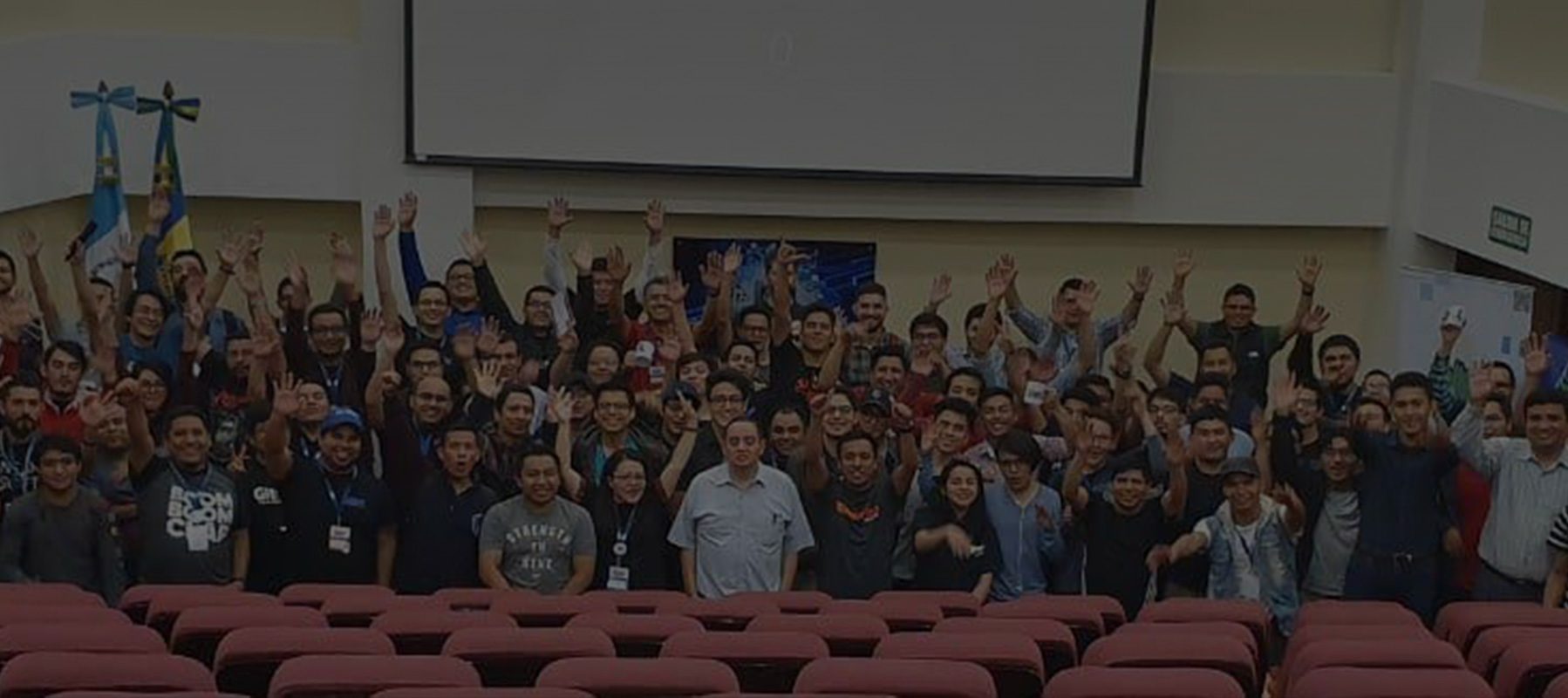 JConf Guatemala 2019